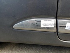 Baguette de porte Citroen DS3