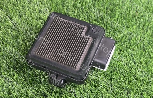 Toyota Sienna 2012 FWD LE Limited XLE Transmission Control Module 89530-08040 - Picture 8 of 14