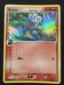 Pokémon TCG Bagon EX Delta Species Reverse Holo Stamped 57/113 2005 LP Excellent