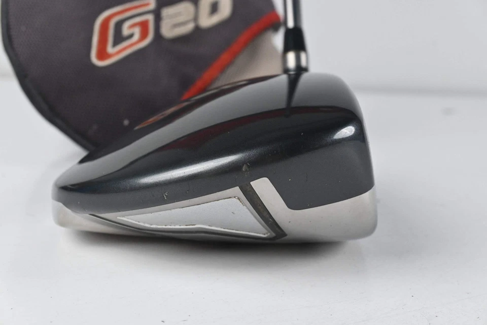 Ping G20 Driver / 9.5 Degree / Stiff Flex Ping TFC 169 Shaft - Image 3 of 4