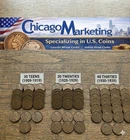 1909-1939 Lincoln Wheat Cent Penny 100 Lot PDS Mint Marks ALL Early Dates