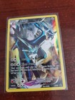 Dialga (Full Art Promo) XY77 XY Holo