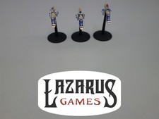 Warhammer 40K Battlefleet Gothic - Imperial Fleet Sword Class Frigates oop