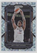 2023 Panini Prizm WNBA Premium Box Set Prizm 70/99 Brittney Griner #57 00zd