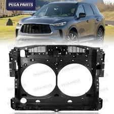 Fits For 2022-2024 Infiniti QX60 Nissan Pathfinder Radiator Core Support 3.5L
