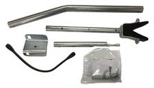 Shorelander 6133400 Adjustable Transom Saver - 26 Inches - 38 Inches