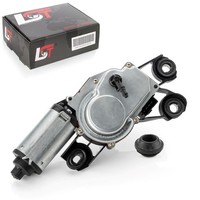 Scheibenwischer Motor Dichtung Wischermotor Heckscheibe Hinten FüR Seat Toledo 3