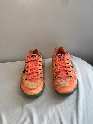kobe 9 peach mango