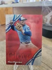 2026 Topps Series 2 Nico Hoerner Base (RAW)