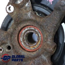 BMW 1 E87 116i N43 2.0 L'Arbre De Sortie Pivotement etrier Arriere Droit