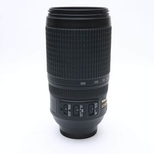 Nikon 70-300mm f/4.5-5.6 Camera Lenses for sale | eBay
