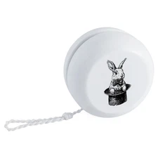 'Magic Rabbit' Retro Style Yo-Yo (YY00051132)