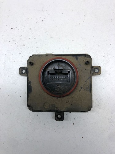 Skoda Octavia Mk3 (5E) Vorschaltgerät Steuergerät Xenon Scheinwerfer DRA81303