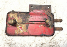 International 504 Utility Tractor Oil Cooler