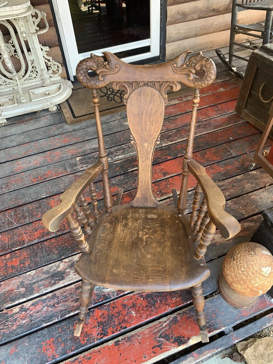 Original Victorian Antique Chairs for sale | eBay
