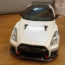 Kyosho 1/18 Nissan GT-R  Nismo 35GTR 474713