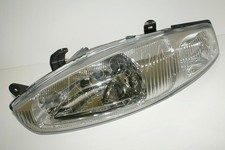 Mitsubishi Colt 3d 2d Headlight Left 1998-2004