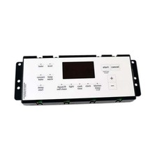 Range Oven Control Board WPW10655840 for Whirlpool, Amana, Maytag, KitchenAid,