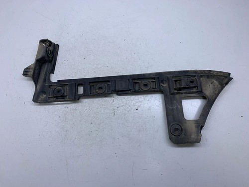 Volkswagen Passat B6 2007 Stoßstange hinten links Halterung DRA41548