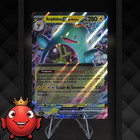 Pokémon : Ampibidou EX 053/159 - INKED - JTG Aventures Ensemble - RR - NEUF - FR