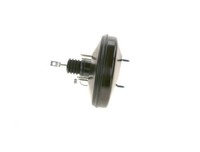Bosch BremskraftverstäRker Ø228,6Mm FüR Ford Fiesta VI Transit Courier B460
