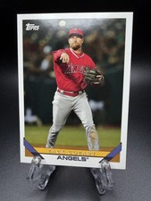 2019 Topps Archives #242 Zack Cozart