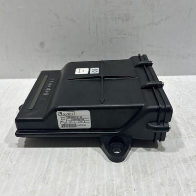 Raven CAN SmarTrax 3D Control Node, RTK Node - 063-4001-013B S/N 2508 NOS