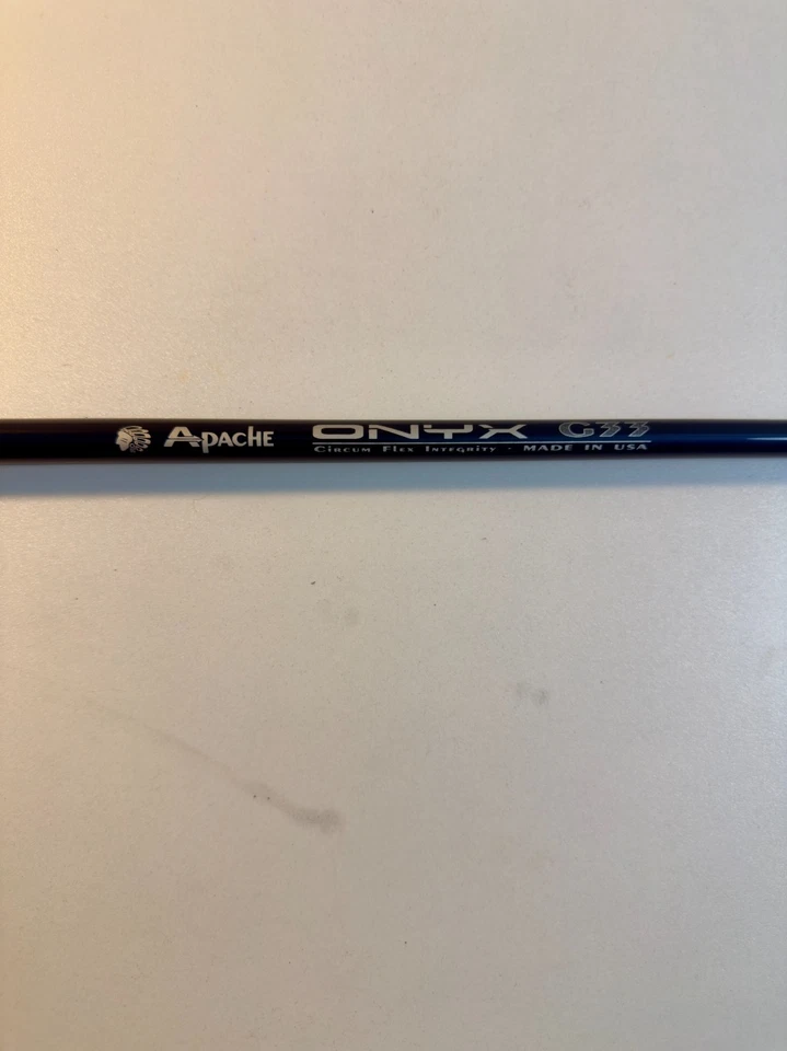 Step Acer XDS Cavity 6 Iron - Graphite Shaft - RH - Image 4 of 4