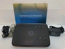 Ooma Telo Free Home Phone Service (Black)
