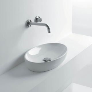 Коллекции ванн WS Bath Collections H10 50C - 8208101 - Раковины для ванной комнаты 41590₽