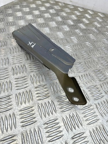 BMW X3 F25 Kotflügelhalter vorne links 07708 3.00 Petrol 190kw 2011 27893947