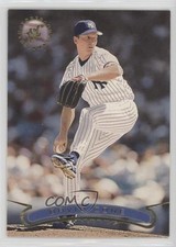 1996 Topps Stadium Club David Cone #151 3c7