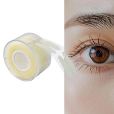 Double Eyelid Tapes Eye Lift Strips Invisible Sweatproof Transparent Self Sticky