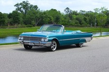 1961 Ford Galaxie for Sale