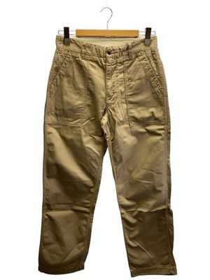 Mens Engineered Garments Engineered Garments Bottom 30 Cotton BEG