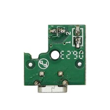 Micro USB Charging Port Board Dock Connector For JBL Flip 4 Version GG Repair