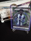 Boris Mamuzah Lum /75 RC - Inception Bundesliga - Hertha BSC