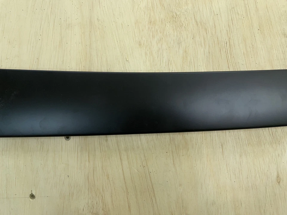 Genuino GM OEM Cuarto Aplique Superior Asm Driver LH 95-05 Cavalier 22648287 Nuevo de Lote Antiguo Foto 3 de 4