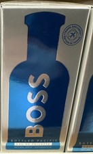 Hugo Boss Bottled Pacific 100ml EDT Spray. New and Sealed 