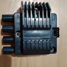 Bobine Opel ASTRA
