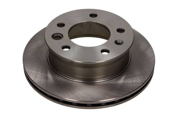Disques de frein MAXGEAR 19-0730 pour éliminer les vibrations au freinage Mercedes