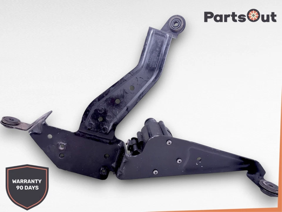 2012-2018 Audi A7 Quattro tubo de mangueira de líquido de arrefecimento esquerdo com válvula de controle de aquecedor CA fabricante de equipamento original - Imagem 4 de 4