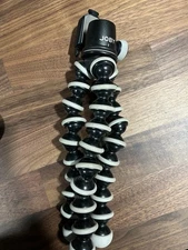 joby gorillapod flexible mini tripod