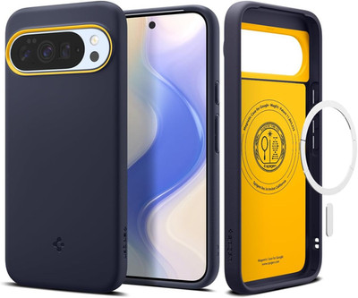 for Pixel 10 Pro XL Case, Nano Pop Magfit (2025) [Designed for Pixelsnap, Compat