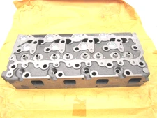 1J980-03040 GENUINE KUBOTA CYLINDER HEAD V2403