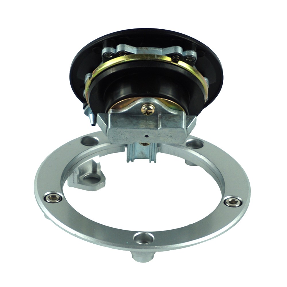 For Kawasaki Ninja 650 ZX6R/ZX10R Z125 Pro Z1000 Vulcan S 650 Fuel