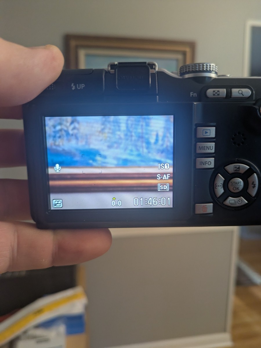 OLYMPUS PEN E-PL1/M ZUIKO14-42mm (良品） Amazon.com : OM SYSTEM OLYMPUS PEN E-PL1 12.3MP Live MOS