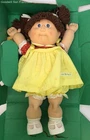 Vintage Coleco Original Appalachian Artworks Cabbage Patch Kid New w/ Tags 1984