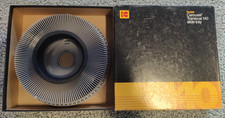 Kodak Carousel Transvue 140 Slide Trays