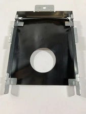 Genuine HP Black Hard Disk Drive Bracket Caddy Assembly 863854-001